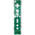 Michigan State University Away Grey Jersey Nintendo Skins